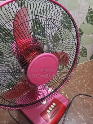 টেবিল ফ্যান – ভালো কন্ডিশন, কম দামে বিক্রি হবে