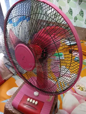টেবিল ফ্যান – ভালো কন্ডিশন, কম দামে বিক্রি হবে
