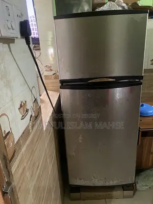 সিঙ্গার ৩৫৪ লিটার ফ্রিজ