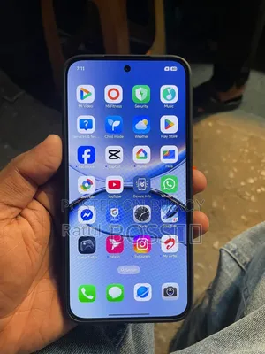Xiaomi Redmi Turbo 4 Pro 256 GB White