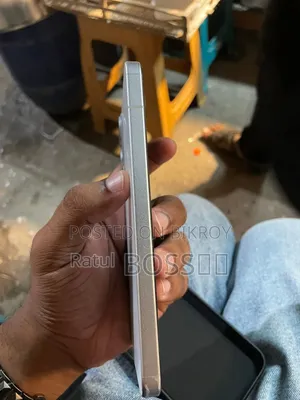 Xiaomi Redmi Turbo 4 Pro 256 GB White