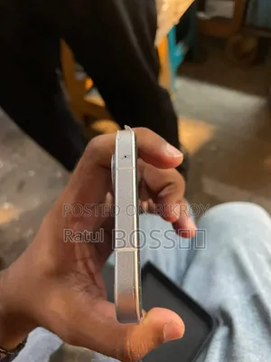 Xiaomi Redmi Turbo 4 Pro 256 GB White