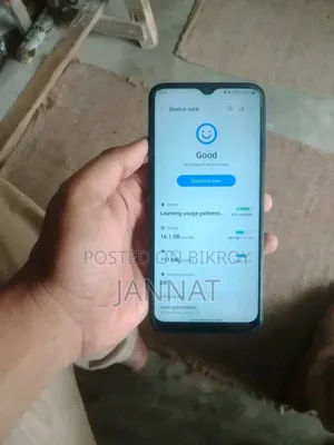 Samsung Galaxy A03s 32 GB Blue