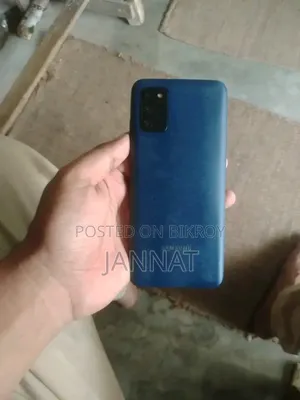 Samsung Galaxy A03s 32 GB Blue