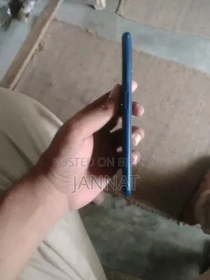 Samsung Galaxy A03s 32 GB Blue
