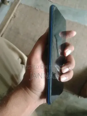 Samsung Galaxy A03s 32 GB Blue