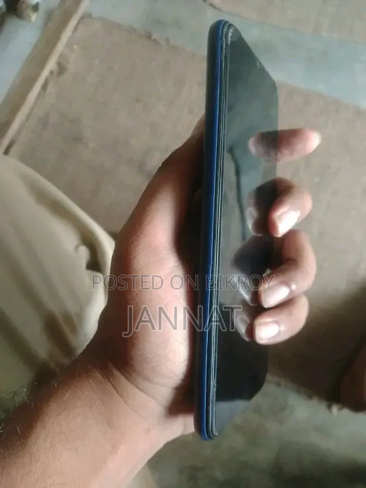 Samsung Galaxy A03s 32 GB Blue