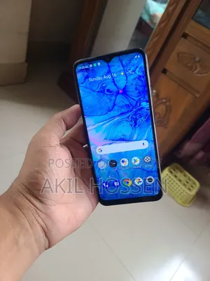 Realme C25Y 64 GB Bronze