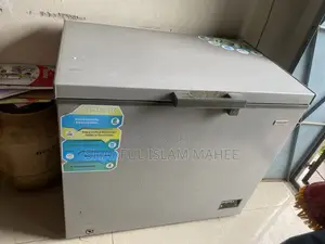 Singer Fridge
