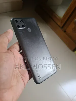 Realme C25Y 64 GB Bronze