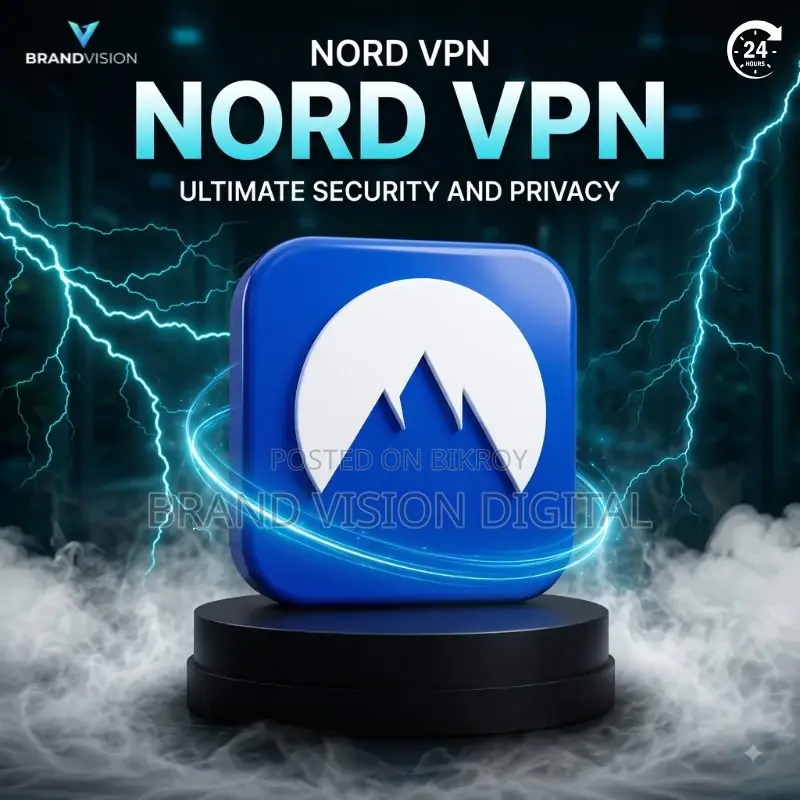 Nord VPN Subcription