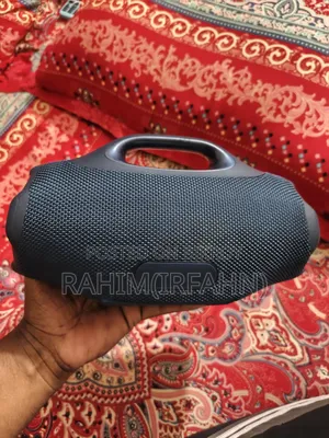 Soundbox Boom Box 4 Mini