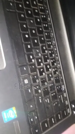 Laptop HP ProBook 440 G2 8GB Intel Core i5 HDD+SSD 128GB
