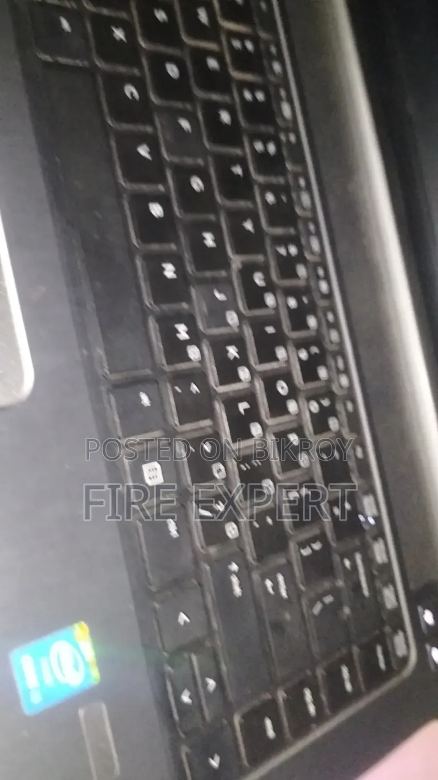 Laptop HP ProBook 440 G2 8GB Intel Core i5 HDD+SSD 128GB