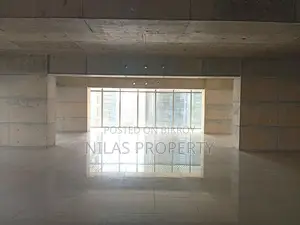 Modern Commercial Space 5000 SQFT for Rent in Gulshan
