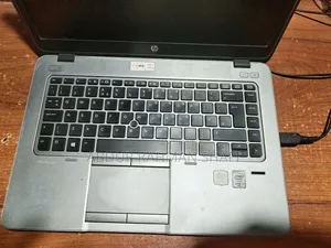 Laptop HP EliteBook 840 G6 12GB Intel Core I5 HDD 512GB