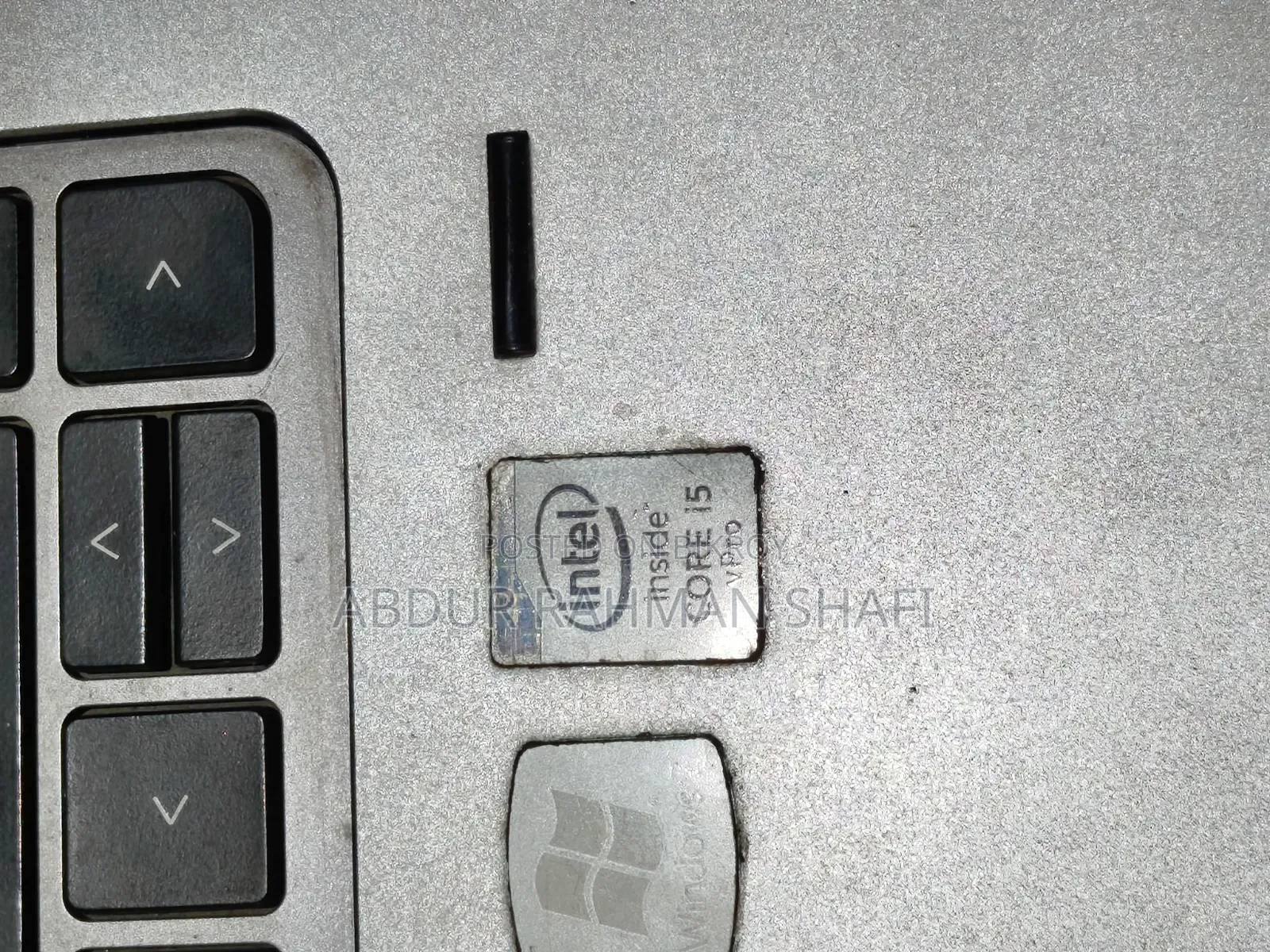 Laptop HP EliteBook 840 G6 12GB Intel Core I5 HDD 512GB