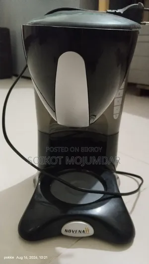 Coffee Maker
