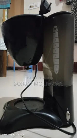 Coffee Maker
