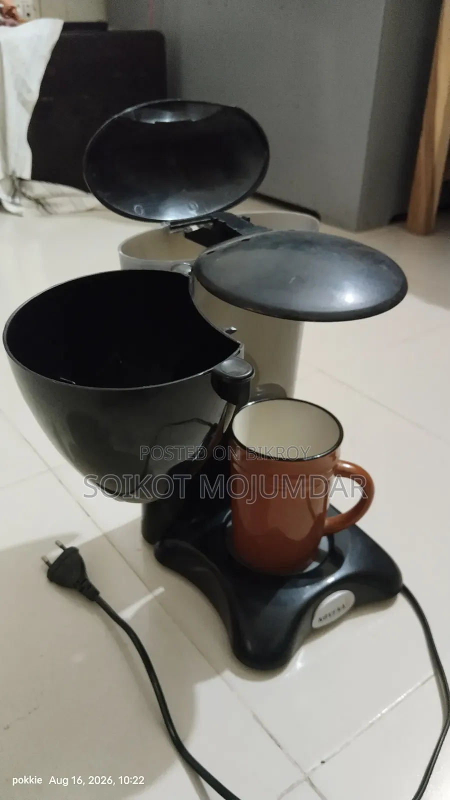 Coffee Maker