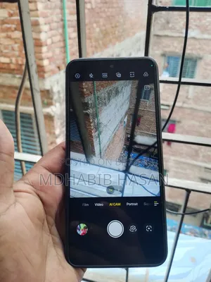 Tecno Spark 30C 128 GB Black