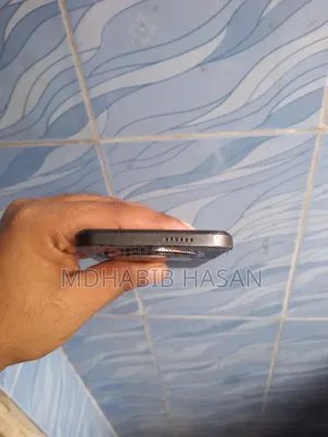 Tecno Spark 30C 128 GB Black