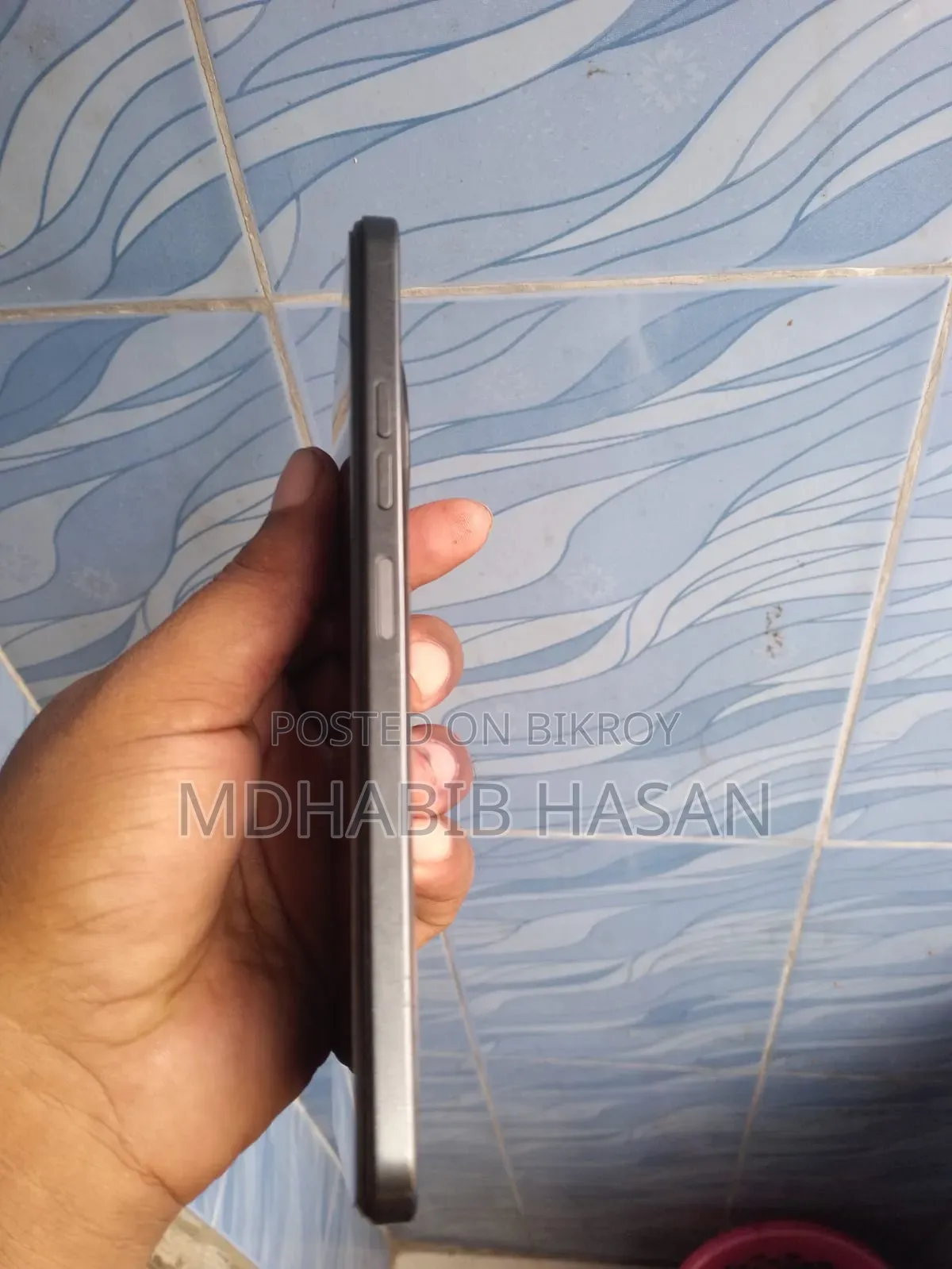Tecno Spark 30C 128 GB Black
