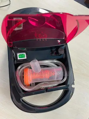 Nebulizer Machine