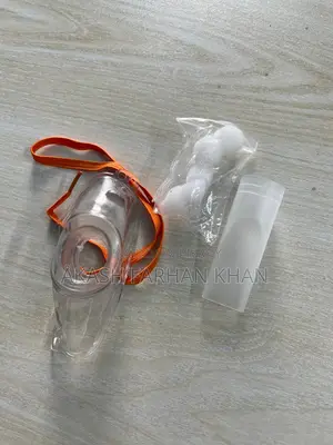 Nebulizer Machine