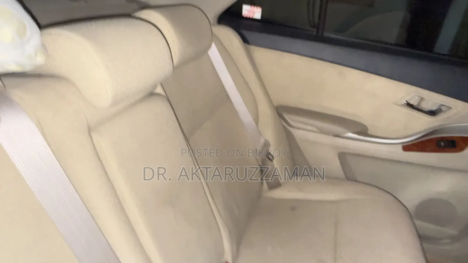 Toyota Premio 1.5 FWD 2015 Gray