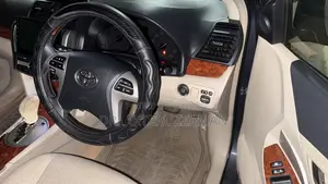 Toyota Premio 1.5 FWD 2015 Gray