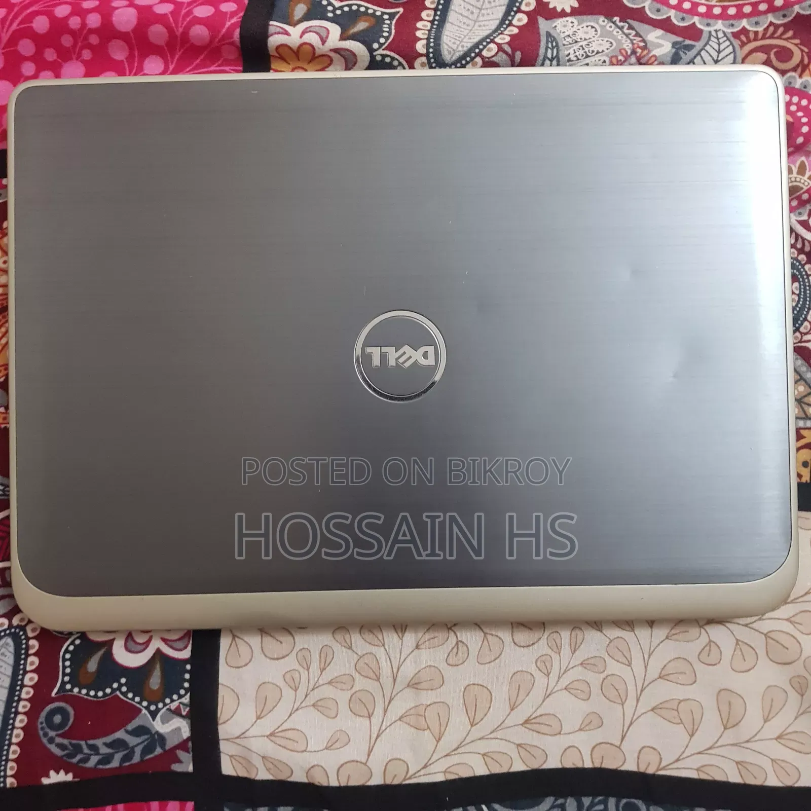 Laptop Dell Inspiron 14 4GB RAM Intel Core i3 500GB HDD
