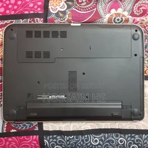 Laptop Dell Inspiron 14 4GB RAM Intel Core i3 500GB HDD