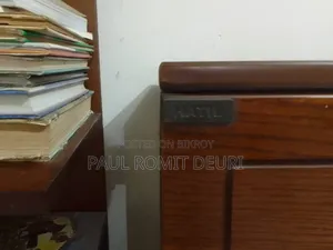 Television Cabinet