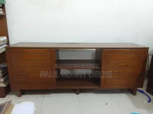 Television Cabinet