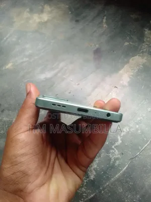 OnePlus Nord N30 SE 128 GB Blue