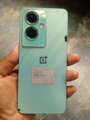 OnePlus Nord N30 SE 128 GB Blue