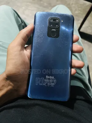 Xiaomi Redmi Note 9 4G 128 GB