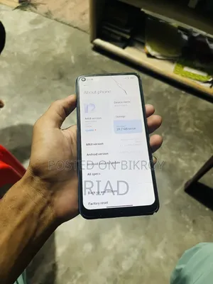 Xiaomi Redmi Note 9 4G 128 GB