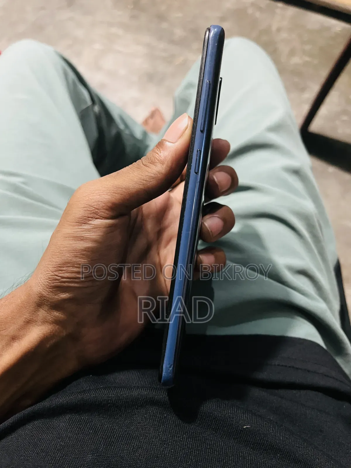 Xiaomi Redmi Note 9 4G 128 GB