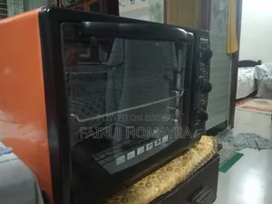 Electric Oven