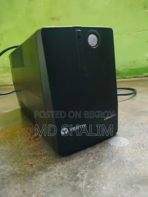 ডেস্কটপ কম্পিউটার ডেল ৮জিবি ইন্টেল কোর আই৩ এইচবিবি+এসএসডি ১২৮জিবি