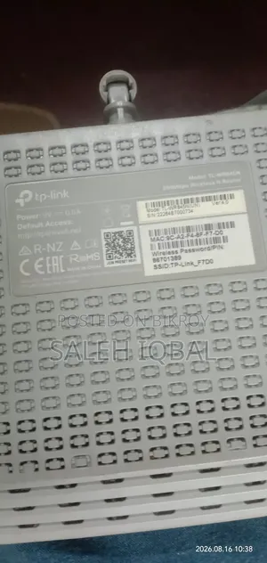 Wifi Router