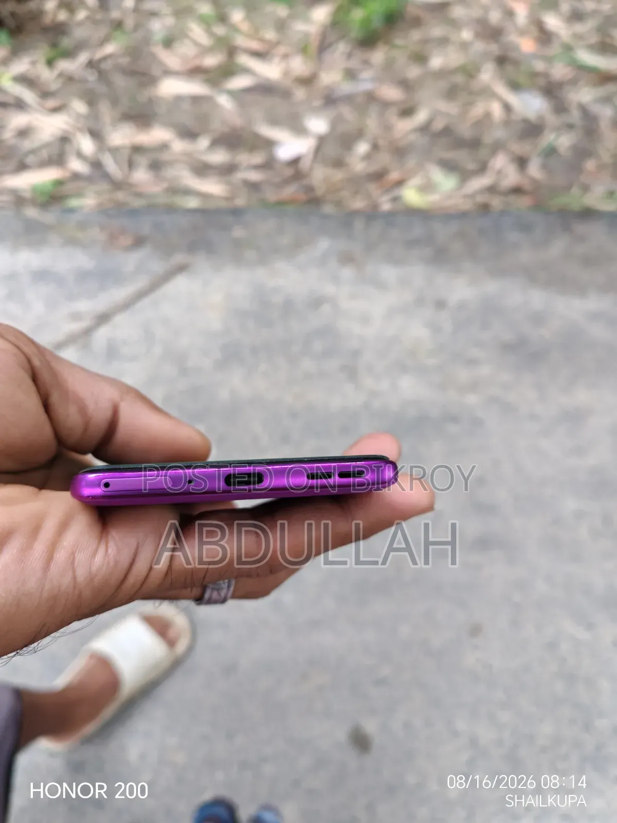 Motorola Edge 60 Pro 256 GB Purple