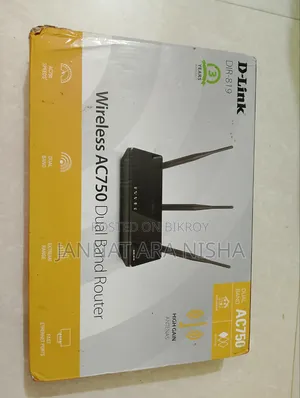 Wireless Wifi