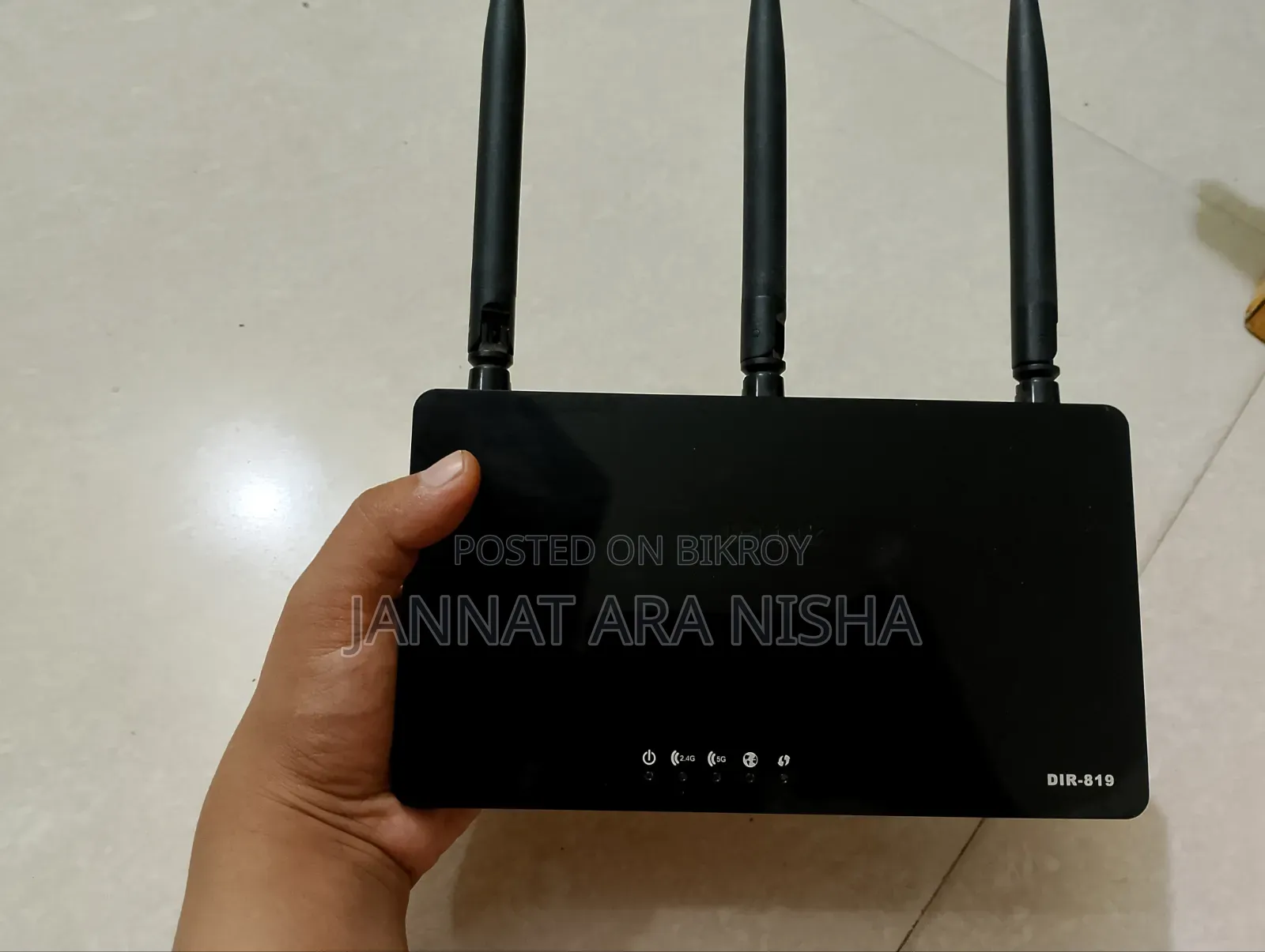 Wireless Wifi