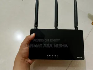 Wireless Wifi