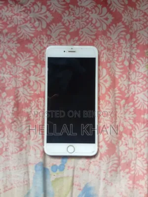 অ্যাপল আইফোন ৬এস প্লাস ৩২ জিবি রোজ গোল্ড