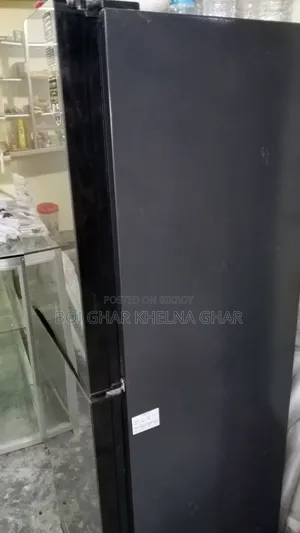 Walton Double-Door Direct Cool Refrigerator