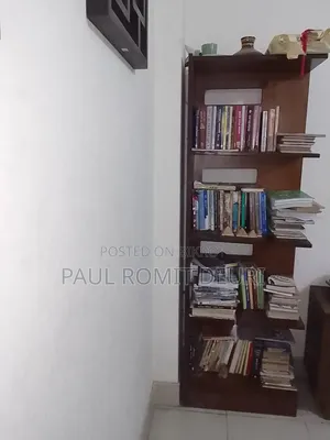 Otobi Book Shelf, Wooden